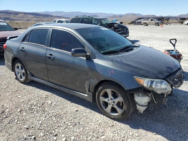 Vin: 2t1bu4ee7bc737391, lot: 62037583, toyota corolla base 20114