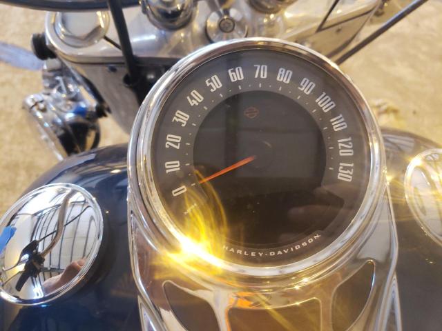2020 HARLEY-DAVIDSON FLHC 1HD1YAJ1XLB070509
