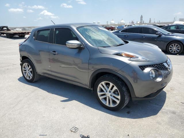 2016 NISSAN JUKE S - JN8AF5MR0GT606985