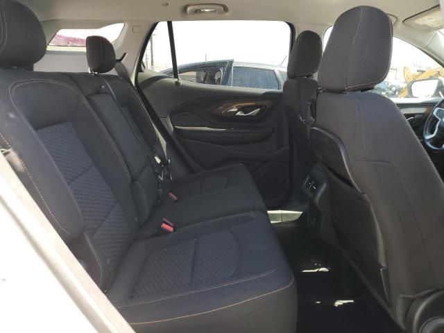 3GKALMEV0JL230380 GMC Terrain Sle