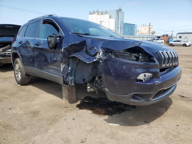 1C4PJMDS8GW296634 Jeep Cherokee Limited