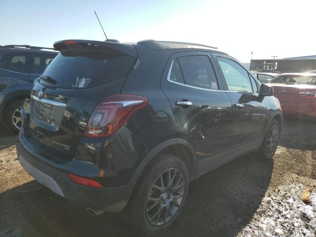 KL4CJ2SB6LB014590 Buick Encore Sport Touring