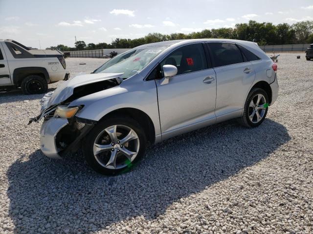 2010 Toyota Venza 