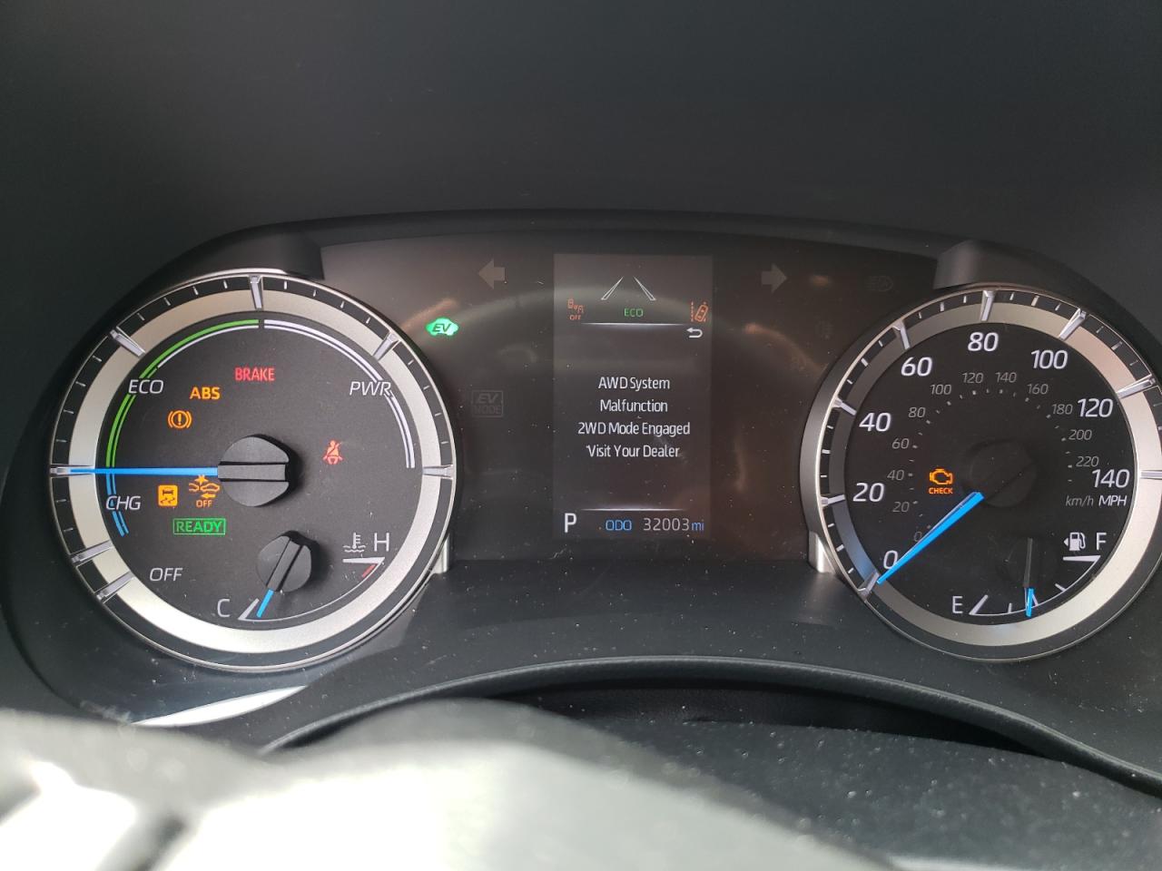 5TDBBRCH8NS561219 TOYOTA HIGHLANDER 2022