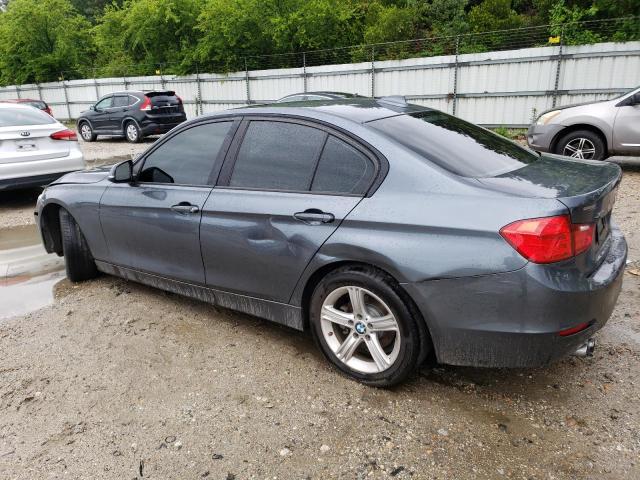 2015 BMW 328 XI - WBA3B3G53FNR89091