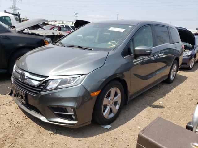 5FNRL6H79KB028080 Honda Odyssey VA