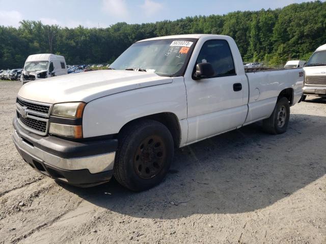 2006 Chevrolet C/K 1500 