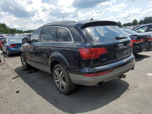 WA1LGAFE7DD015816 2013 AUDI Q7 - Image 2