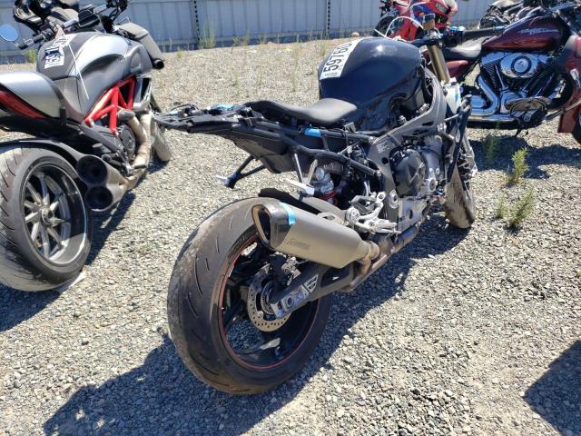 2023 BMW S 1000 RR - WB10E6305P6G99889