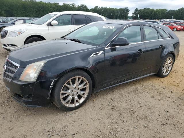 2011 Cadillac CTS 