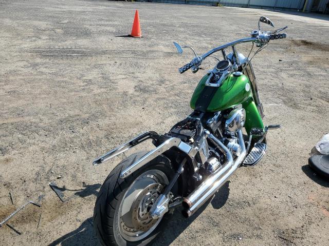 2004 HARLEY-DAVIDSON FLSTFI 1HD1BXB174Y033726