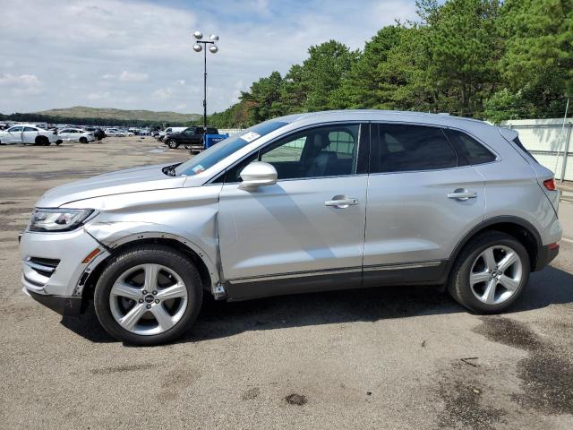 2018 Lincoln MKC Premiere