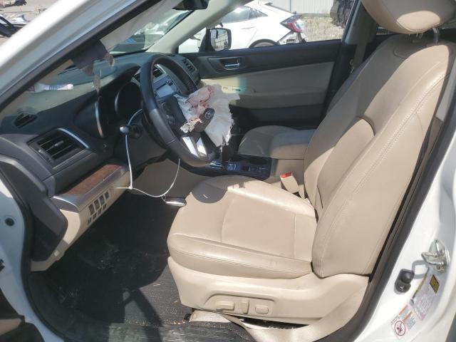 4S4BSANC6H3322336 Subaru Outback 2.5i Limited