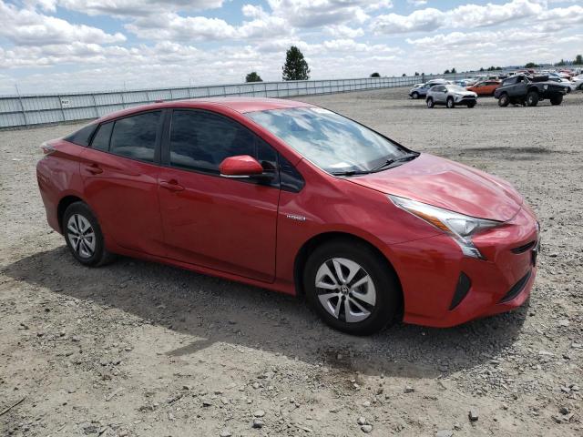 JTDKARFU7G3519446 Toyota PRIUS