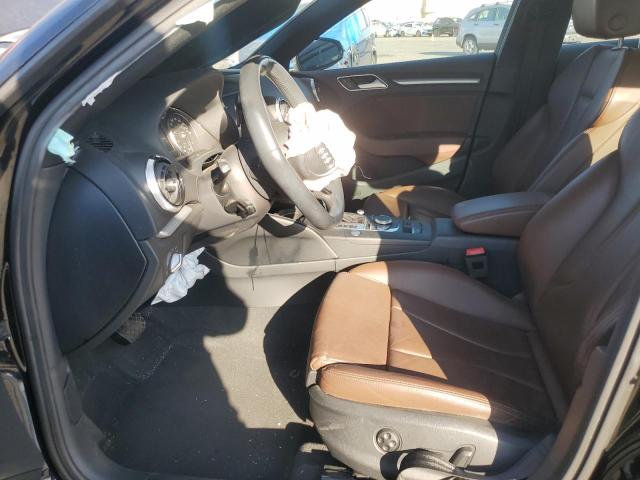 WAUUPBFF6JA096536 Audi A3 E-tron Premium