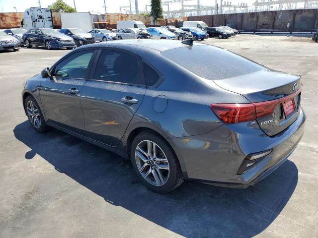 3KPF34AD4KE064885 KIA Forte Gt Line