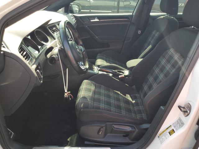 2017 VOLKSWAGEN GTI S/SE - 3VW447AU0HM014048