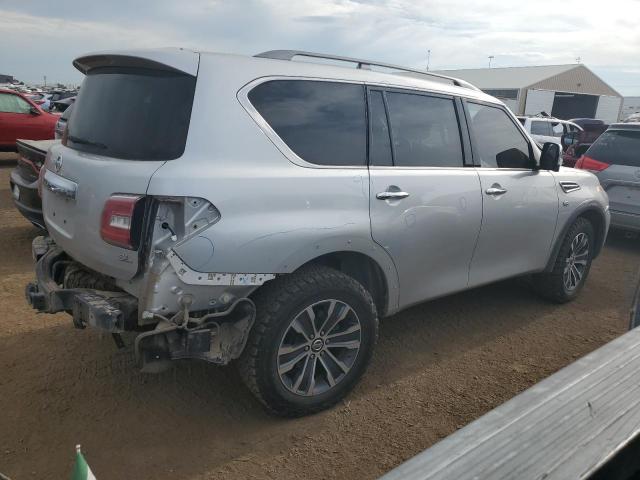 JN8AY2NC0K9587735 Nissan ARMADA SV