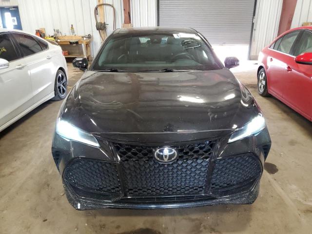2019 TOYOTA AVALON XSE 4T1BZ1FB2KU017256