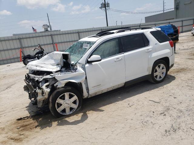 2011 GMC Terrain SLT