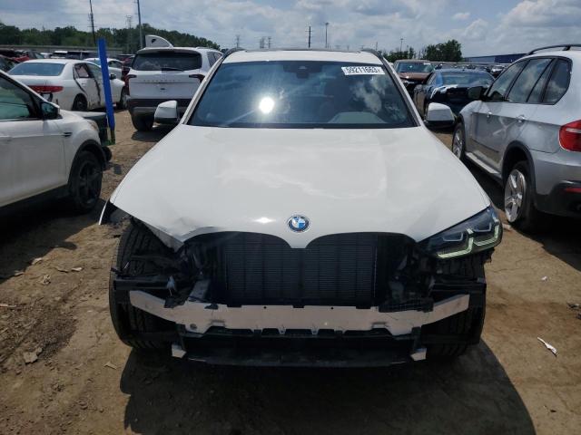 5UX53DP00N9M34267 2022 BMW X3, photo no. 5