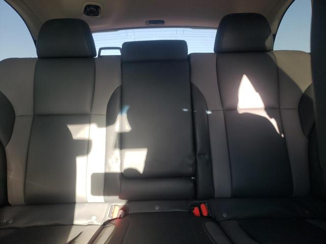 2021 SUBARU OUTBACK ON 4S4BTGLD7M3126430