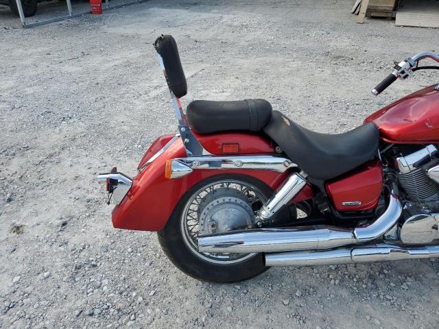 2008 HONDA VT750 C JH2RC50018M401449