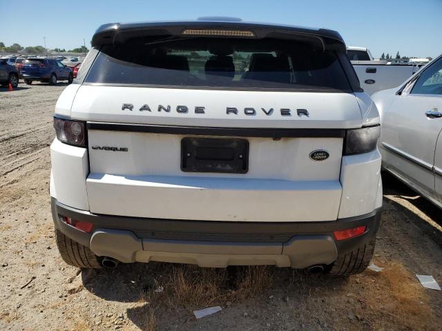 SALVP2BG2FH016307 Land Rover Range Rover Evoque Pure Plus