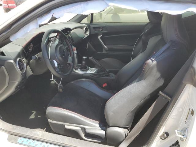 JF1ZCAC13L8703046 Subaru Brz Limited