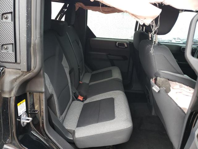 1FMDE5BH2MLA96877 Ford Bronco Base