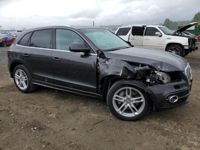 VIN WA1DGAFP4EA032176 2014 Audi Q5, Premium Plus no.4