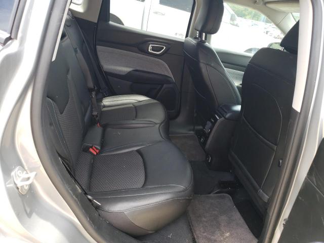 2022 JEEP COMPAS - 3C4NJCBB7NT188481