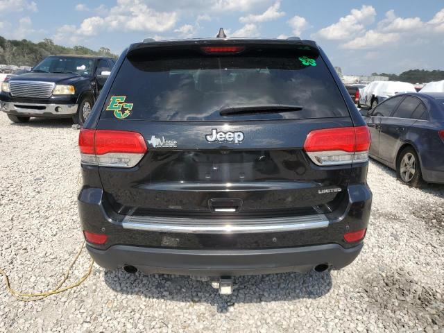 1C4RJEBG5EC574210 Jeep Grand Cherokee Limited