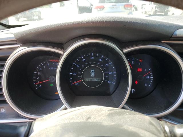 KNAGM4A75F5565343 KIA Optima Lx