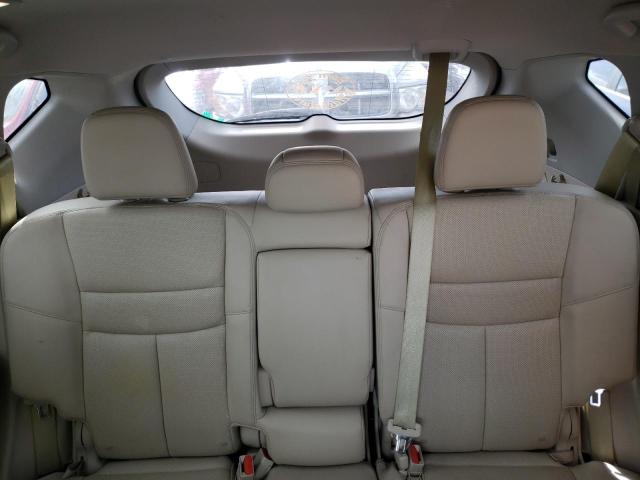 5N1AZ2MG6GN136039 Nissan MURANO S
