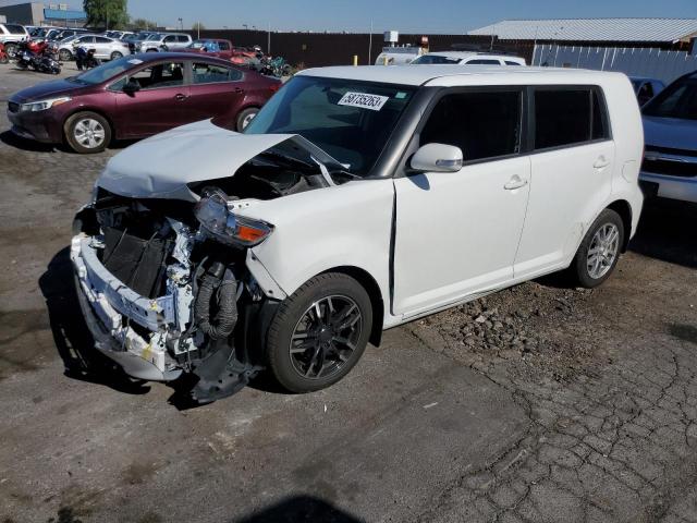 2015 Scion xB 