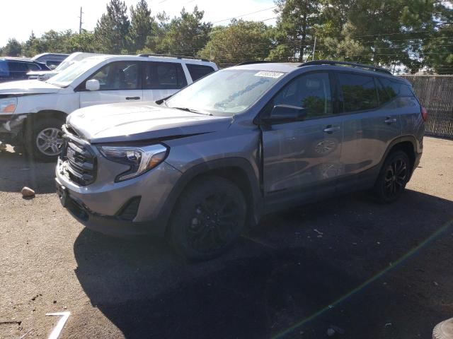 3GKALTEV6LL307721 GMC Terrain SL