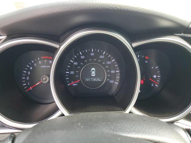 5XXGN4A73FG420023 KIA OPTIMA EX