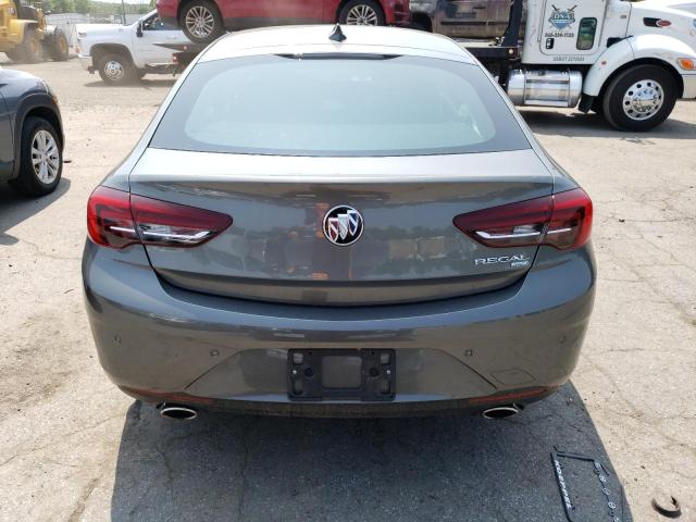 2019 BUICK REGAL ESSE W04GR6SX2K1078871