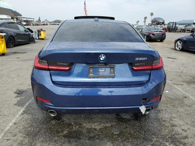3MW69FF07P8C98425 BMW 330I