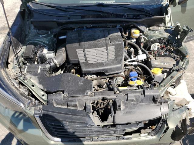 JF2SKADC1MH435664 Subaru Forester