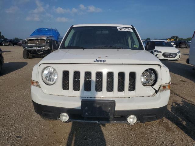 1C4NJPCB8ED524215 | 2014 JEEP PATRIOT LI