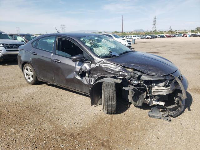 1C3CDFBB4FD310287 Dodge DART SXT