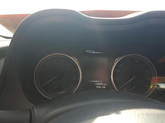 2018 INFINITI Q50 HYBRID - JN1AV7AP5JM270011