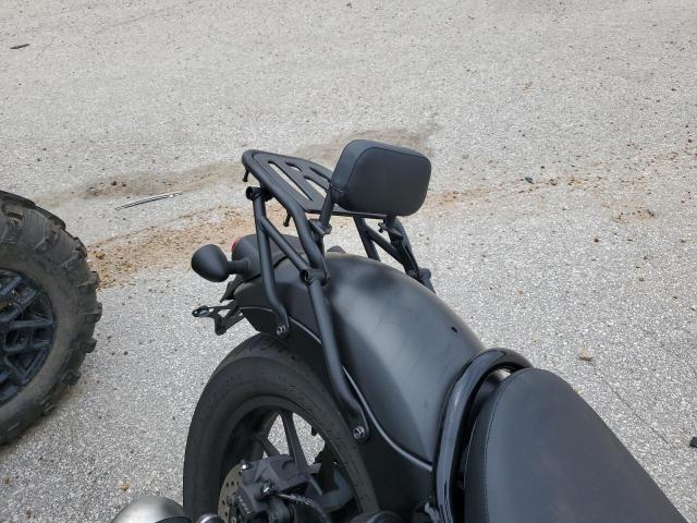 2022 HONDA CMX500 MLHPC5608N5501056