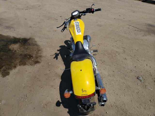 2023 HONDA VT1300 CXA JH2SC6165PK700074