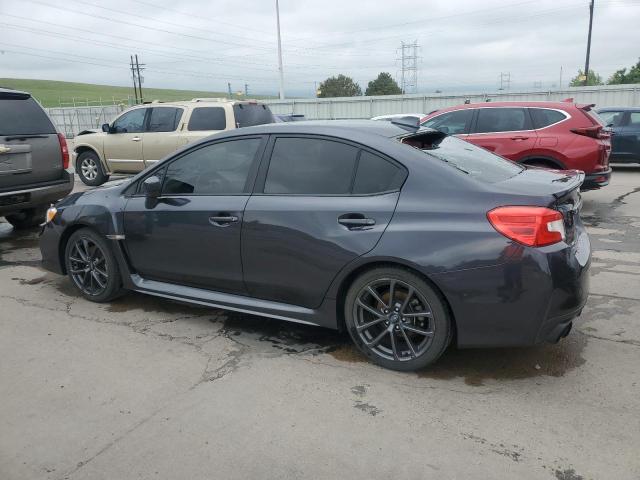JF1VA1C64J9834154 Subaru Wrx Premium
