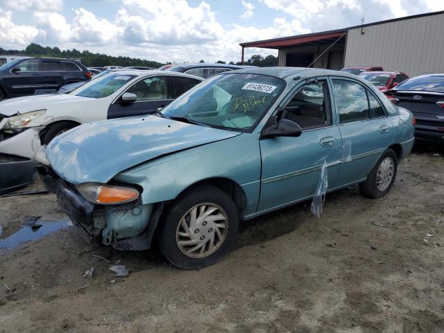 1998 Ford Escort SE