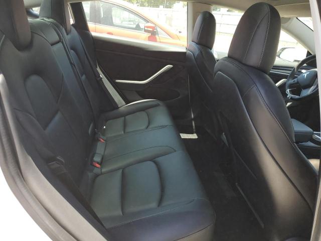 5YJ3E1EB0NF196447 Tesla MODEL 3