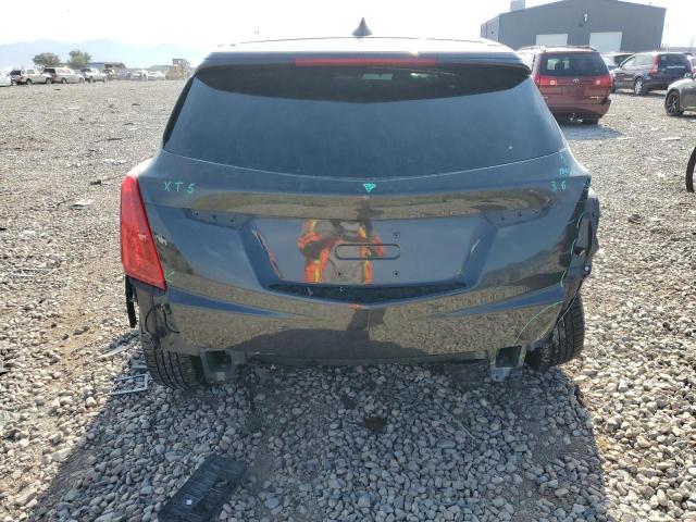 1GYKNBRS0HZ147978 Cadillac XT5 LUXURY
